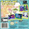 Fairly OddParents!, The - Breakin' da Rules Box Art Back